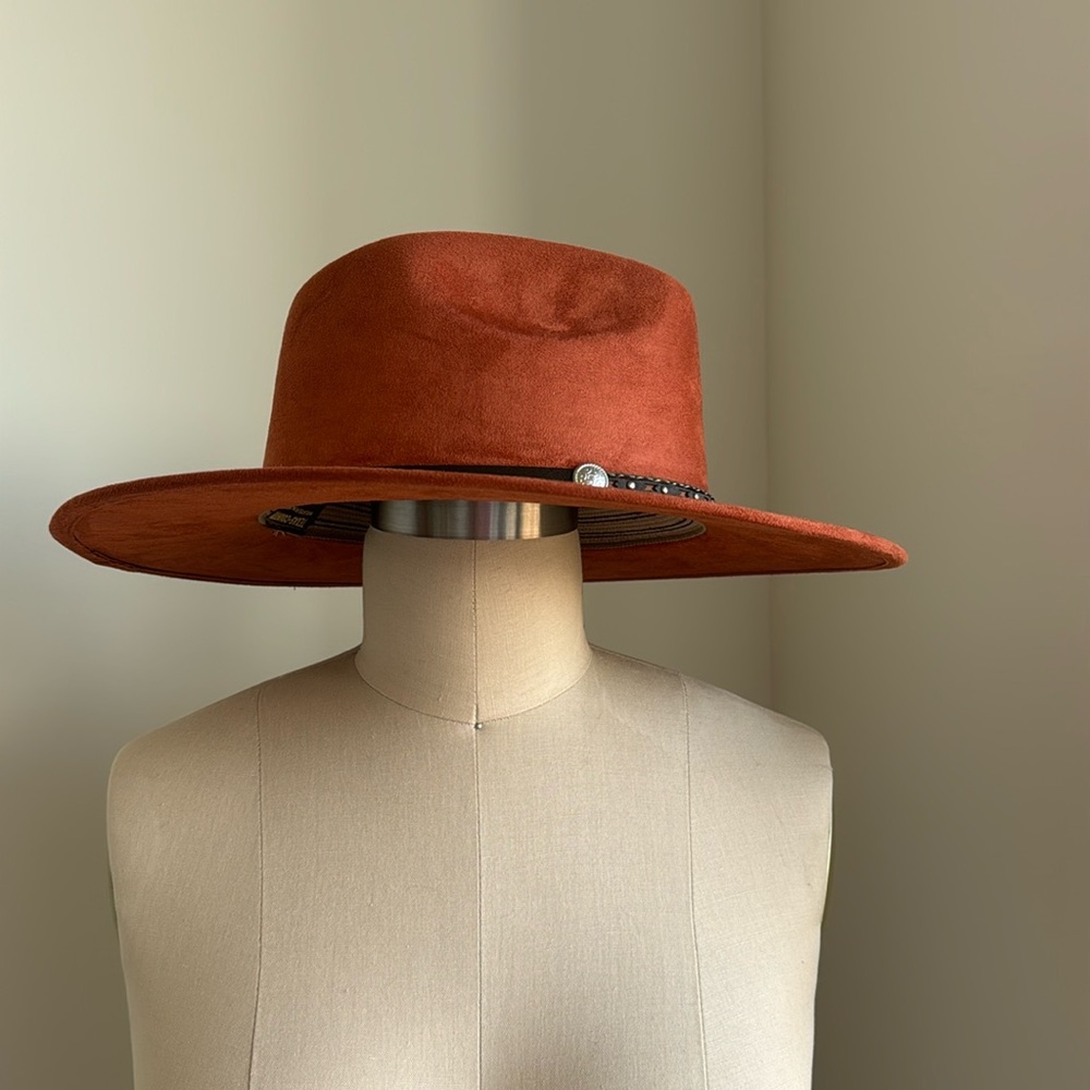 Texas Rodeo Hat